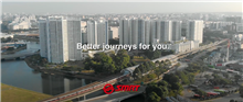 SMRT: The Future of Railway Technology