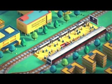 SMRT Fun Facts: Why do trains turnaround?