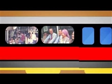 [SMRT SG50 Video Series 2]: North-South East-West and Circle Line trains