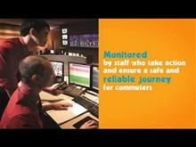 [SMRT SG50 Video Series 4]: Behind the Scenes of SMRT's Operations