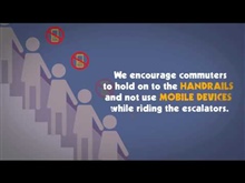 [SMRT SG50 Video Series 5]: Safety & Accessibility Improvements