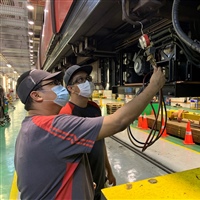 SMRT&rsquo;s continued emphasis on compliance and inculcating a strong safety culture